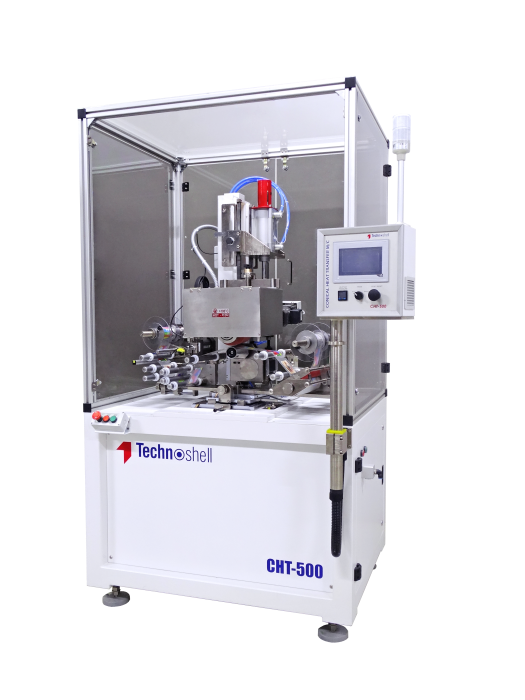 Conical Heat Transfer Machine CHT-500